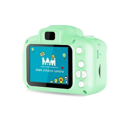 Kids Mini 1080P Digital Camera with Projection
