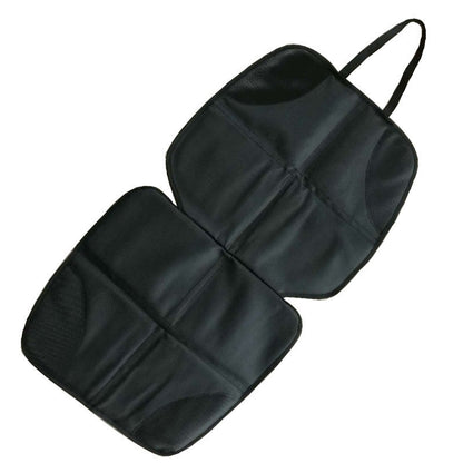 2-in-1 Waterproof Car Seat Anti-Slip Protective Mat