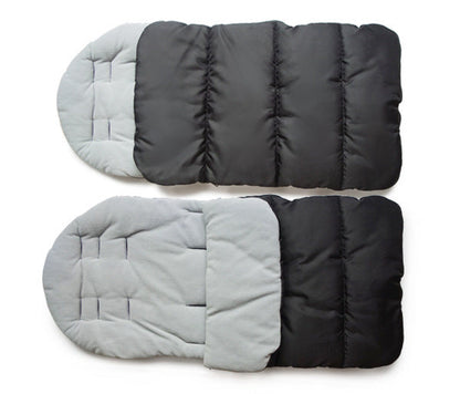 Baby Stroller Footmuff & Warm Sleep Bag for Pram
