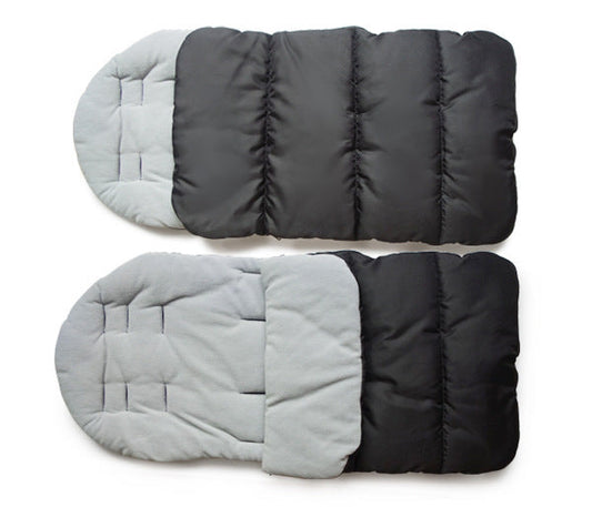 Baby Stroller Footmuff & Warm Sleep Bag for Pram