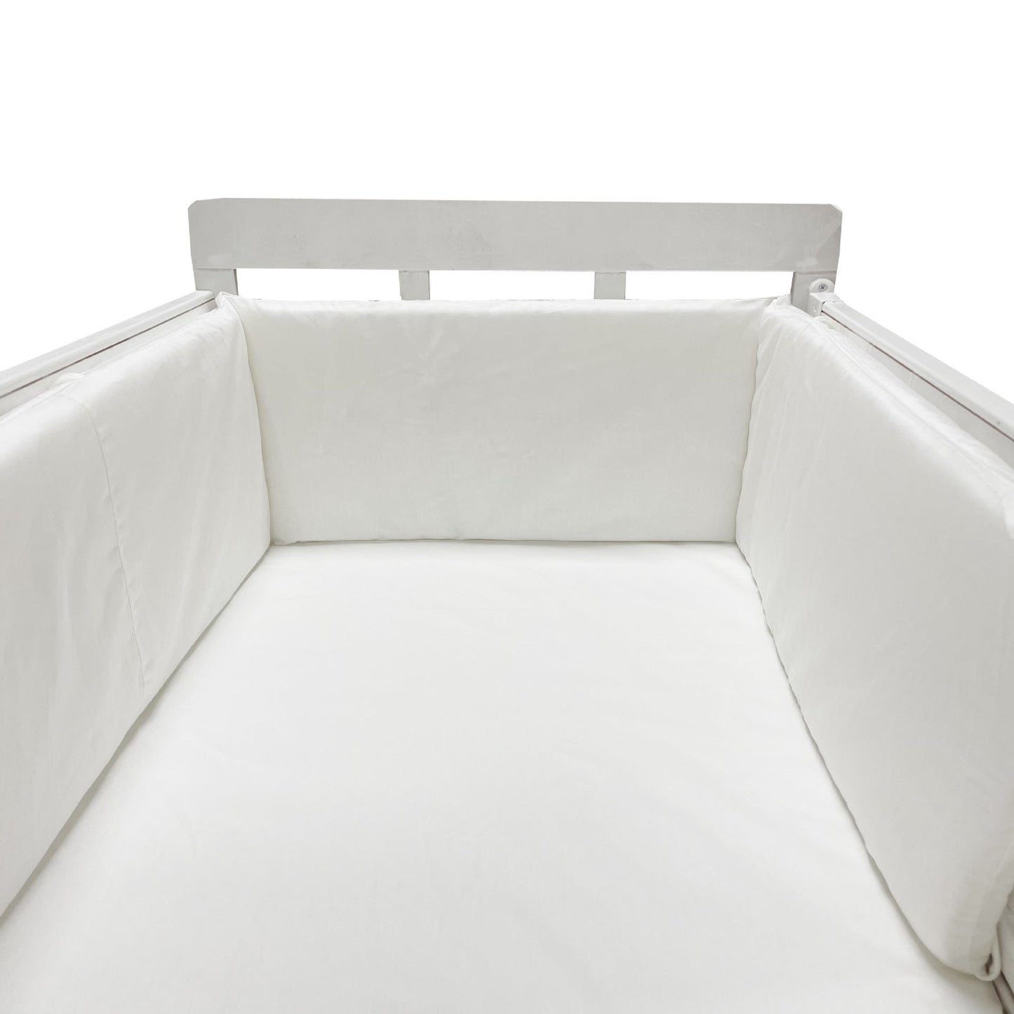 Baby Bed Safety Fence Anti-Fall Cotton Protective Guard