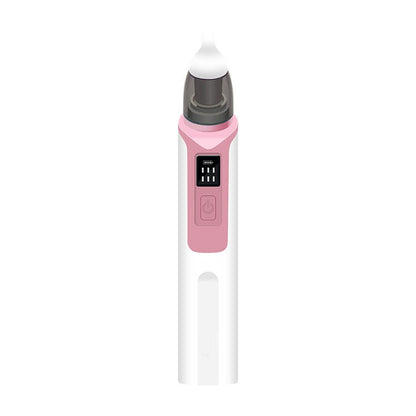 Electric Nasal Suction Device for Newborns