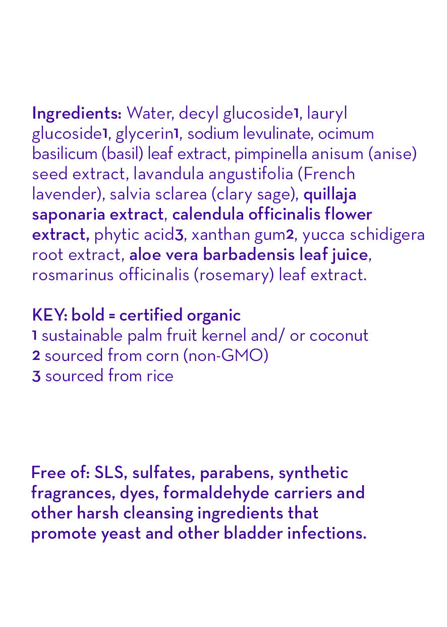 California Baby Calendula™ Bubble Bath