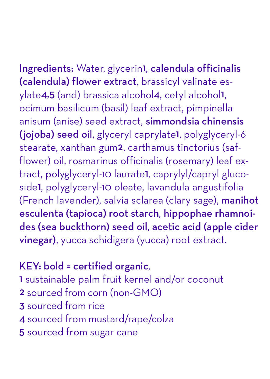 California Baby Calendula™ Hair Conditioner