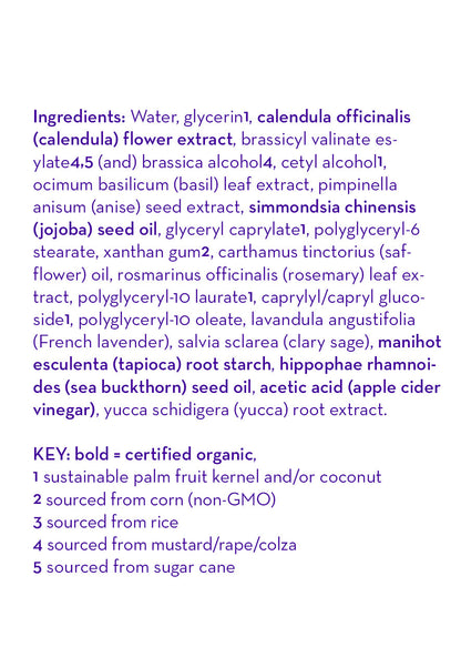California Baby Calendula™ Hair Conditioner