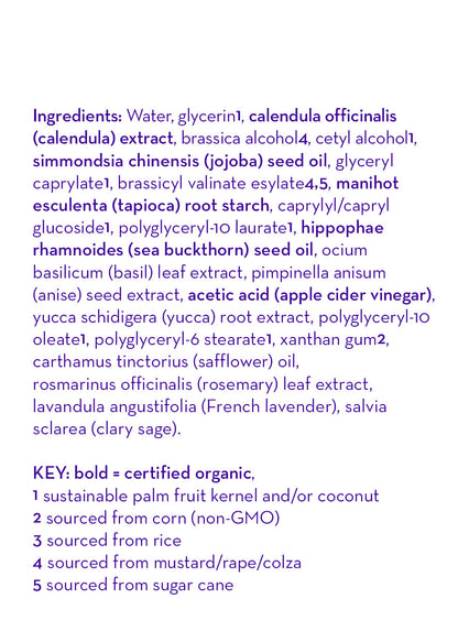 California Baby Calming™ Hair Conditioner