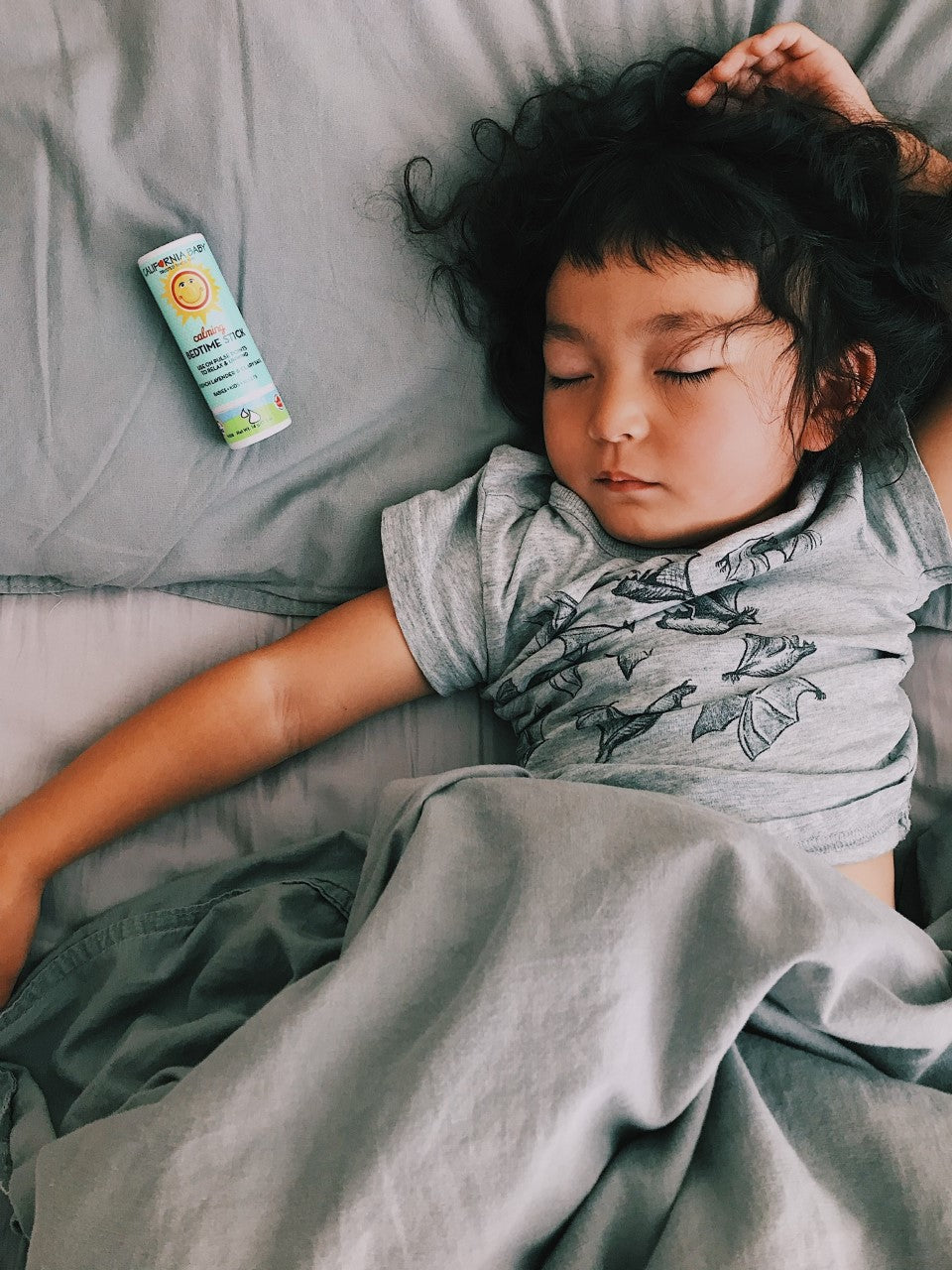 California Baby Calming™ Nightly Bedtime Routine