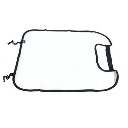 Car Seat Back Cover Protector for Kids & Pets