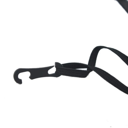 Car Seat Back Cover Protector for Kids & Pets
