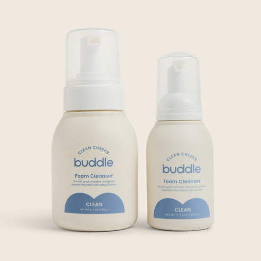 Clean Cheeks Bundle
