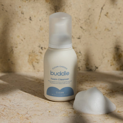 Clean Cheeks Bundle