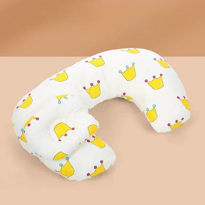 Multifunctional Baby Feeding Pillow for Mothers