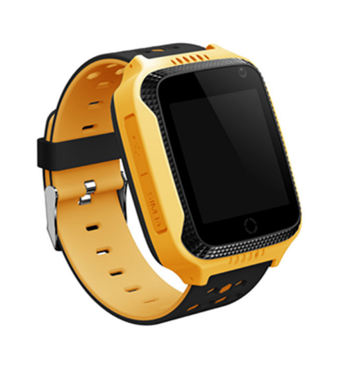 Kid Smart Watch with Camera & Voice Chat