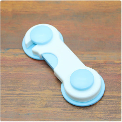 5-Pack Baby Safety Cabinet & Drawer Locks