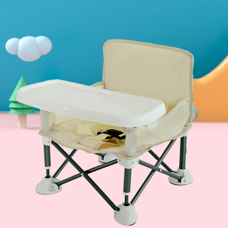 Portable Folding Baby Dining Chair for Travel