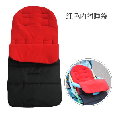 Baby Stroller Footmuff & Warm Sleep Bag for Pram