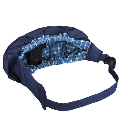 Windproof Baby Carrier Belt for Newborns 0-6 Months