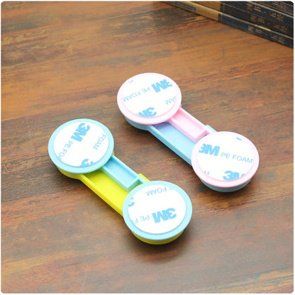 5-Pack Baby Safety Cabinet & Drawer Locks