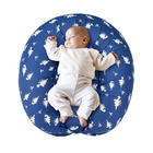 Nursing & Posture Support Breastfeeding Pillow