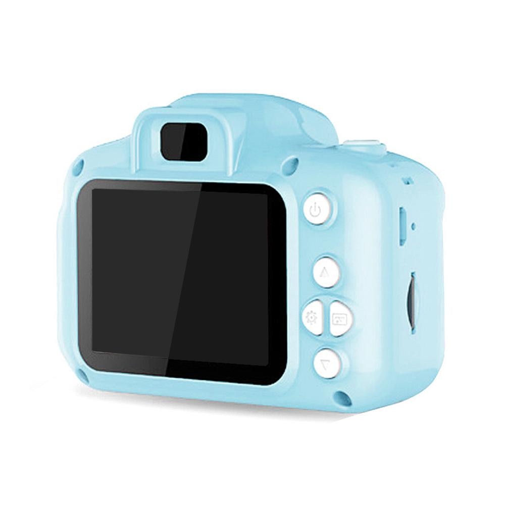 Kids Mini 1080P Digital Camera with Projection