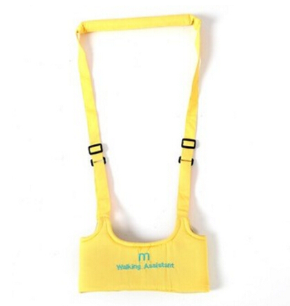 Baby Walker Harness & Toddler Safety Leash