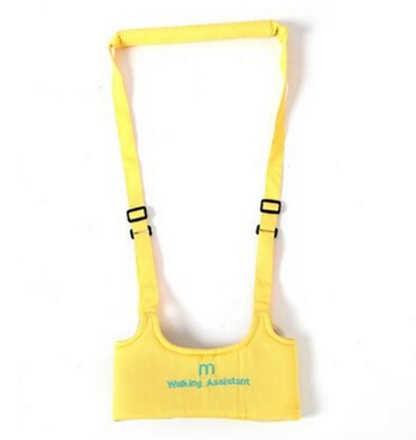 Baby Walker Harness & Toddler Safety Leash