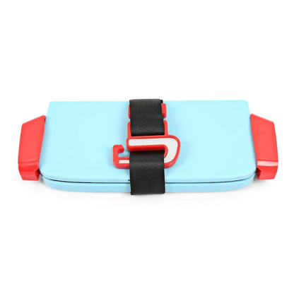 Portable Foldable Kids Safety Booster Seat with Harness