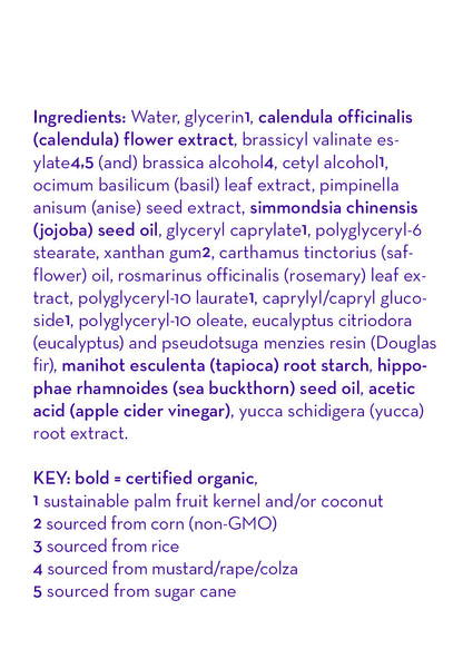 California Baby Eucalyptus Ease™ Hair Conditioner