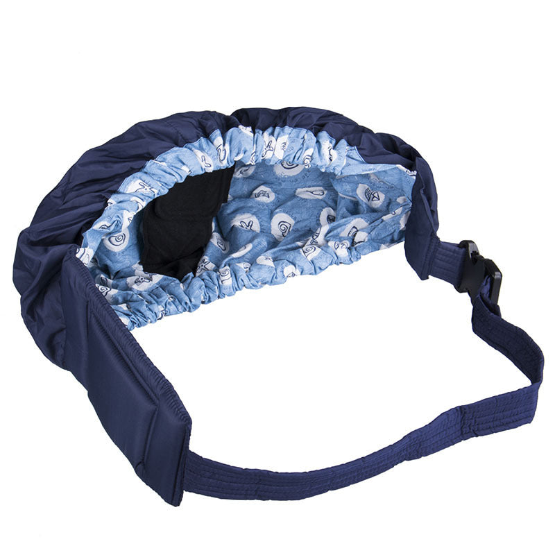 Windproof Baby Carrier Belt for Newborns 0-6 Months