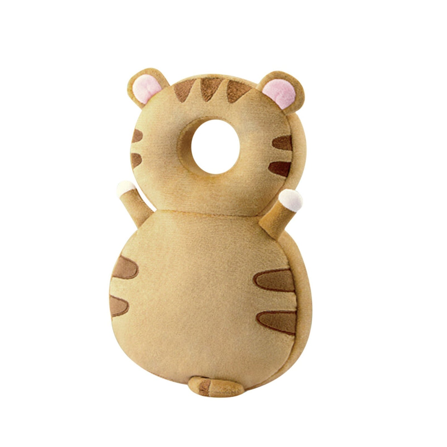 Baby Anti-Fall Head & Back Protector Safety Pad