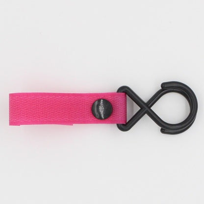 3 Pack Baby Stroller Organizer Hooks & Hangers