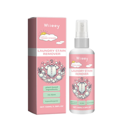 Mild Formula Baby Clothes Detergent