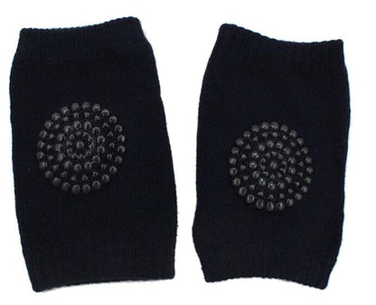 Soft Combed Cotton Baby Kneepads
