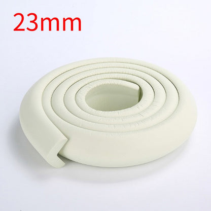 2m Baby Safety Corner & Furniture Edge Protector Tape