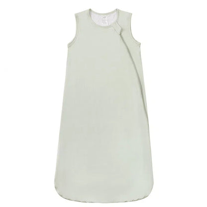 All-Season Bamboo Fiber Anti-Kick Baby Sleeping Bag