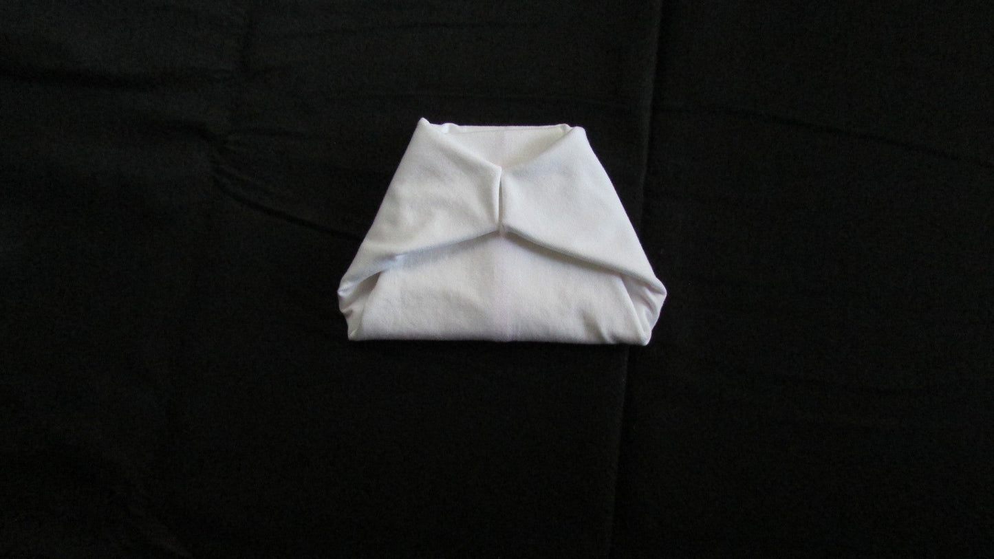Stretchy Flat Cloth Diapers