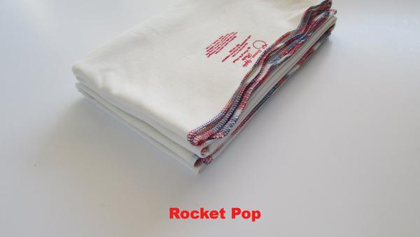 Stretchy Flat Cloth Diapers