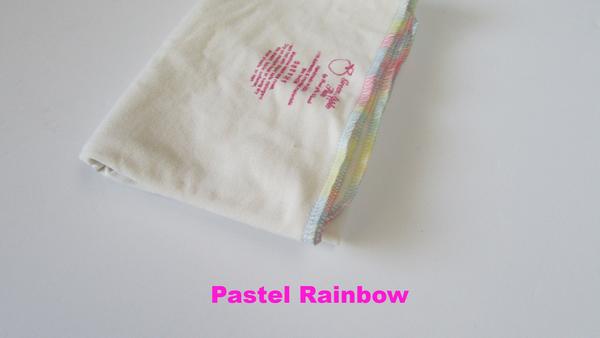 Stretchy Flat Cloth Diapers