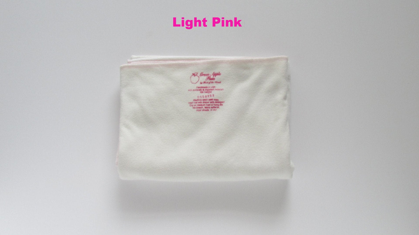 Stretchy Flat Cloth Diapers