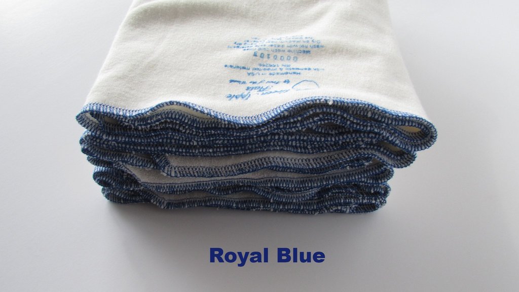 Stretchy Flat Cloth Diapers