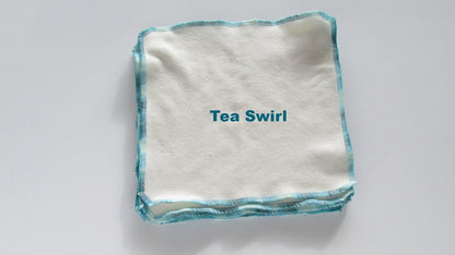 Stretchy Flat Cloth Diapers