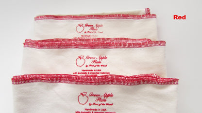 Stretchy Flat Cloth Diapers