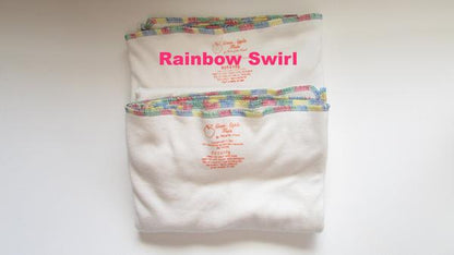 Stretchy Flat Cloth Diapers
