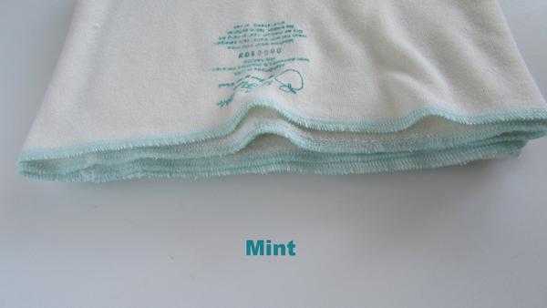 Stretchy Flat Cloth Diapers