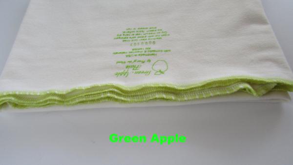 Stretchy Flat Cloth Diapers