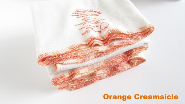 Stretchy Flat Cloth Diapers