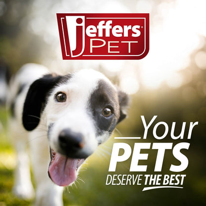 Jeffers Cedar All-Natural Flea Bite Relief Shampoo
