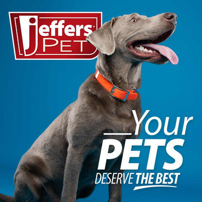 Jeffers Uracid DL-Methionine Capsules for Cats & Dogs