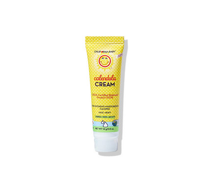 California Baby Calendula™ Cream