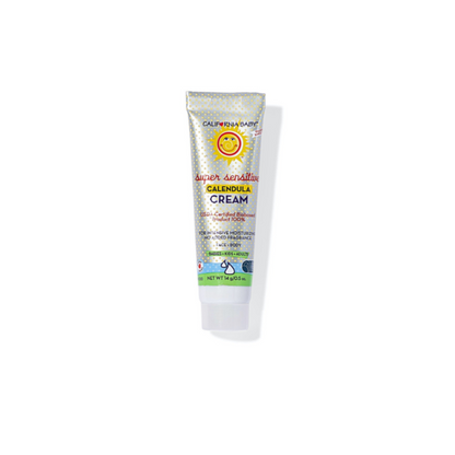 California Baby (No Fragrance) Super Sensitive™ Calendula Cream